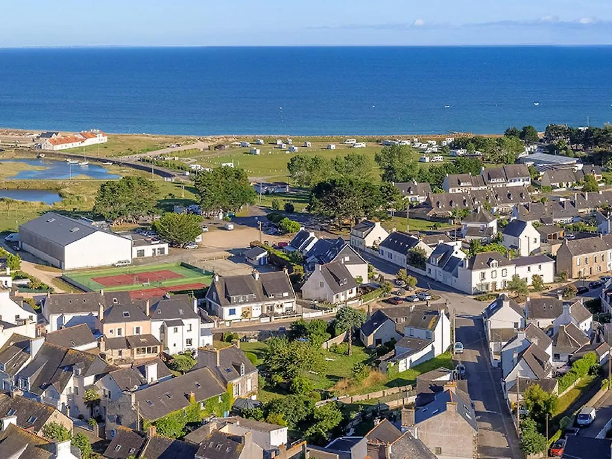 Holiday home Maison Larmor-Plage, 3 Pieces, 4 Personnes - Fr-1-349-101 France